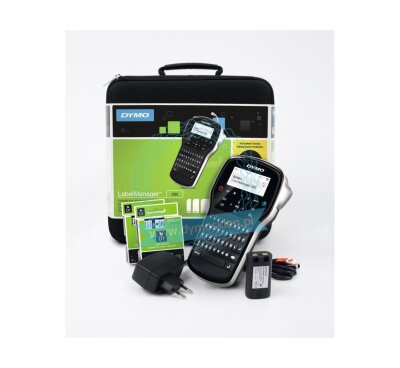 Label printer Dymo LabelManager 280 case kit