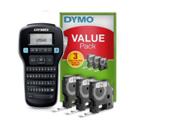 Dymo LabelManager 160 Value Pack Label Printer