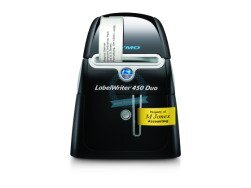 Dymo Label printer LabelWriter 450 Duo