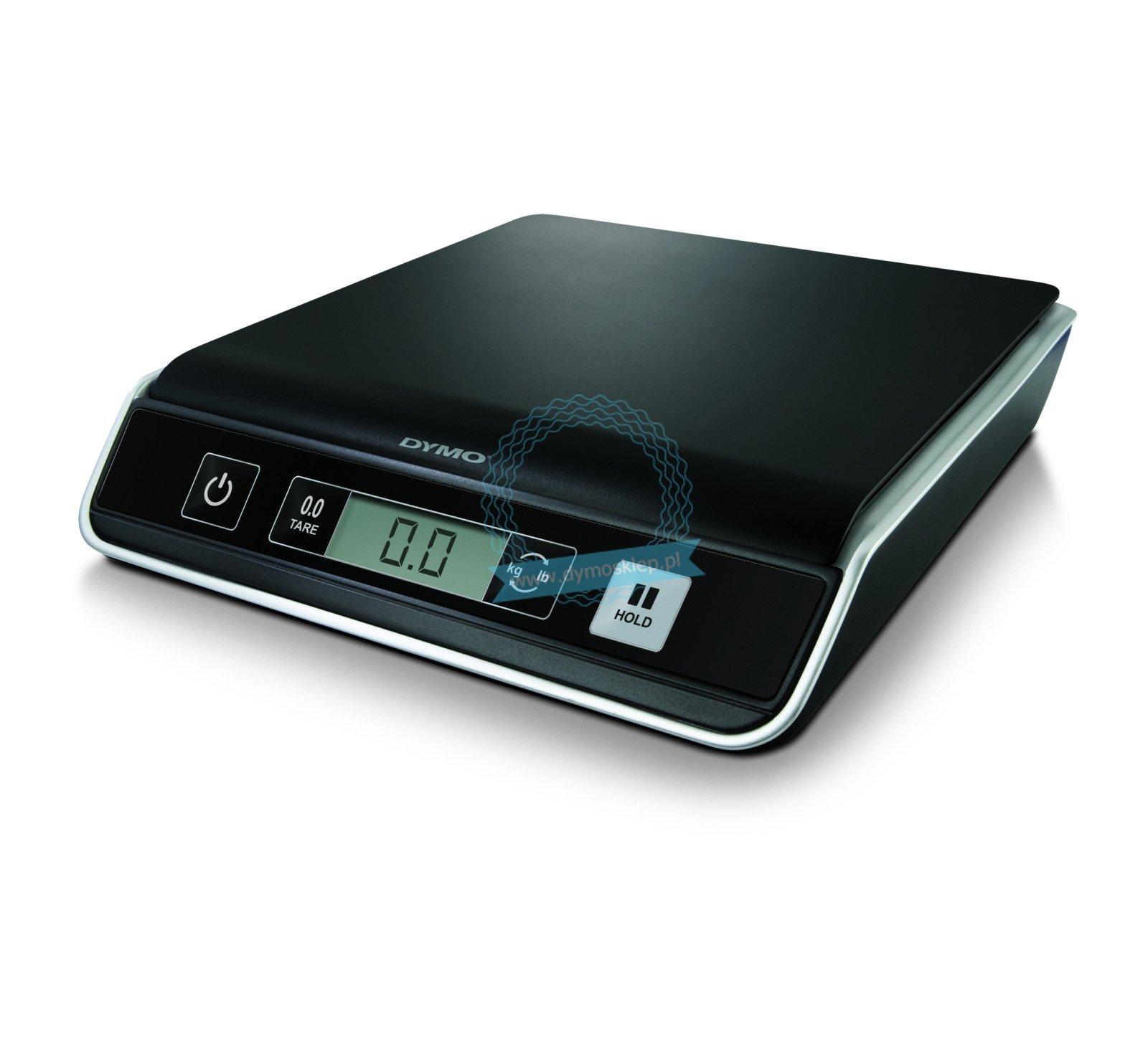 Dymo S0929000 M5 Mailing Scales, 5 kg
